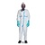 DuPont Tyvek 600 Classic Plus Coverall White