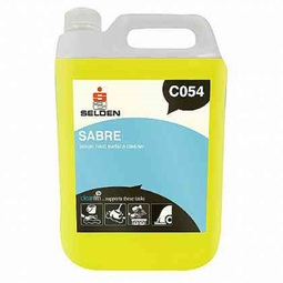 Sabre C054 All Purpose Cleaner 5 Litre