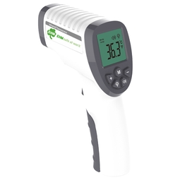Digital Thermometer Forehead & Ear
