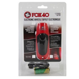 Fox 40 Electronic Whistle