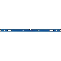 Draper Box Section Level with Side View Vial 1800MM (72")