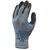 SHOWA 330 Reinforced Latex Grip Glove