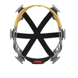 JSP Replacement Helmet Harness To Fit Evo Range