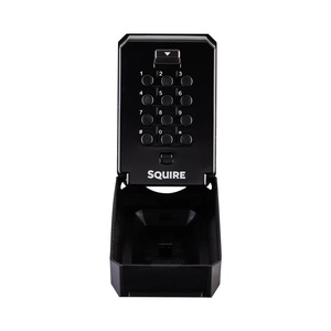 Squire Keykeep 2 Key Safe