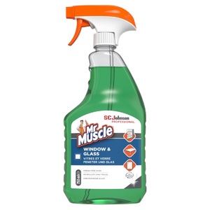 Mr Muscle Window and Glass Cleaner 750ML