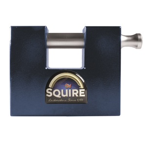 Squire High Security Container Lock