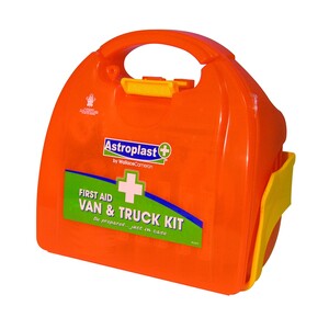 Van & Truck First Aid Kit