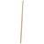 Wooden Handle for 10" Broom Head 4 Foot