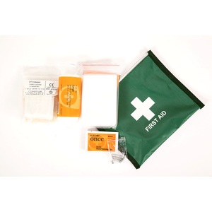 Contractor First Aid Kit