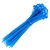 Cable Ties Blue 300x4.8MM (Pack 100)