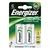 Energiser Rechargeable Batteries C/HR14 (Pack 2)