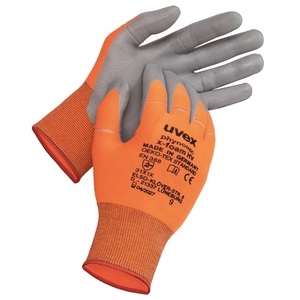 Uvex Phynomic x-foam HV Safety Glove
