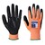 Portwest A643 Amber Cut Level B Glove