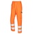 Sioen Malton High Visibility Trousers with ARC Protection Orange
