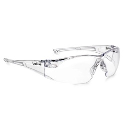 Bolle Rush PSI Safety Spectacles Clear