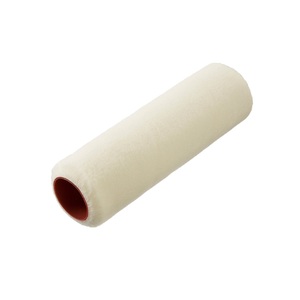Long Pile Mini Roll Paint Roller Sleeve Only 4"