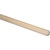 Wooden Handle for 5" Broom Head 4 Foot