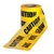 ProSolve Underground Warning Tape (Gas Main) Yellow 150MMx365M