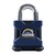 Squire Stonghold Padlock Open Shackle 50MM