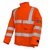 ProGARM 4608 ARC Flash Jacket Orange