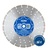 Duro Diamond Disc DSBM Brick / Concrete 230MM
