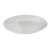 Ceramic Side Plate White 7"