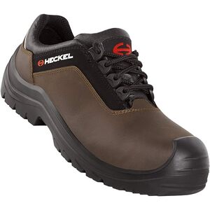 Heckel Suxxeed Offroad S3 Low Metal Free Safety Shoe