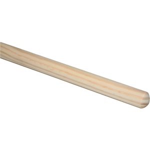 Wooden Handle for 5" Broom Head 4 Foot