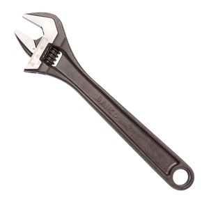 Bahco 8072 Adjustable Spanner 10"