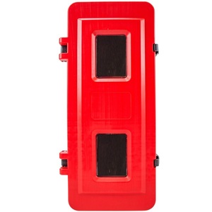 Fire Extinguisher Cabinet Single