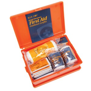First Aid Kit RH2/PSV