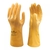 SHOWA 771 Nitrile Glove Yellow