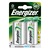 Energiser Rechargeable Batteries D/HR20 (Pack 2)