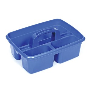 Cleaners Caddy Three Compartments