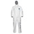 Tyvek 500 Xpert Disposable Coverall White