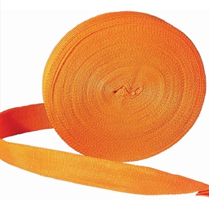 ProSolve Glow Tape Fluorescent Orange 25M