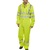 Beeswift PUC471 Super B-Dri Breathable Coverall Yellow