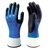 SHOWA 477 Thermal Fully Coated Nitrile Glove Blue