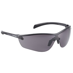 Bolle Silium+ SILPPSF Safety Spectacles Smoke Lens