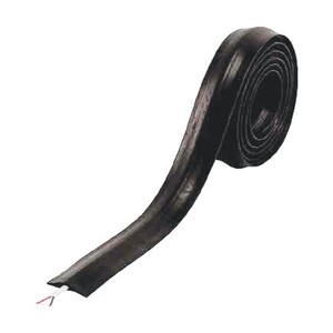 Rubber Cable Protector Rubber Type A 14x108MMx9M