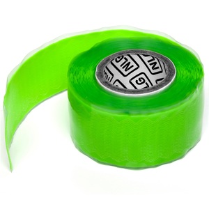 NLG Tether Tape Green  25MMx2.8M
