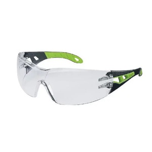 Uvex Pheos S Spectacles Clear Lens