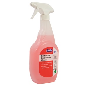 Jeyes H1 Bactericidal Hard Surface Cleaner 750ML