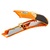 Quickblade Springback Utility Knife Orange