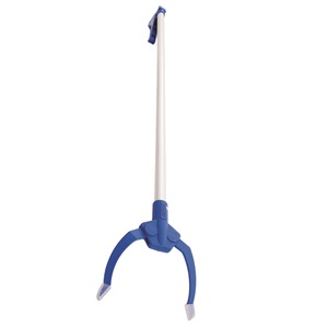 Long Claw Action Litter Picker