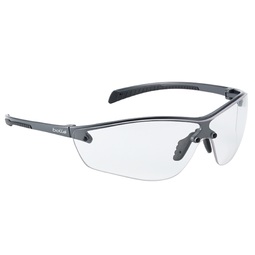 Bolle Silium+ SILPPSI Safety Spectacles Clear Lens