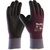 ATG MaxiDry Zero Fully Coated Glove Black