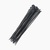 Cable Ties Black 430x4.8MM (Pack 100)