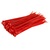 Cable Ties Red 370x4.8MM (Pack 100)