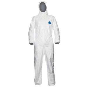 Tyvek 500 Xpert Disposable Coverall White